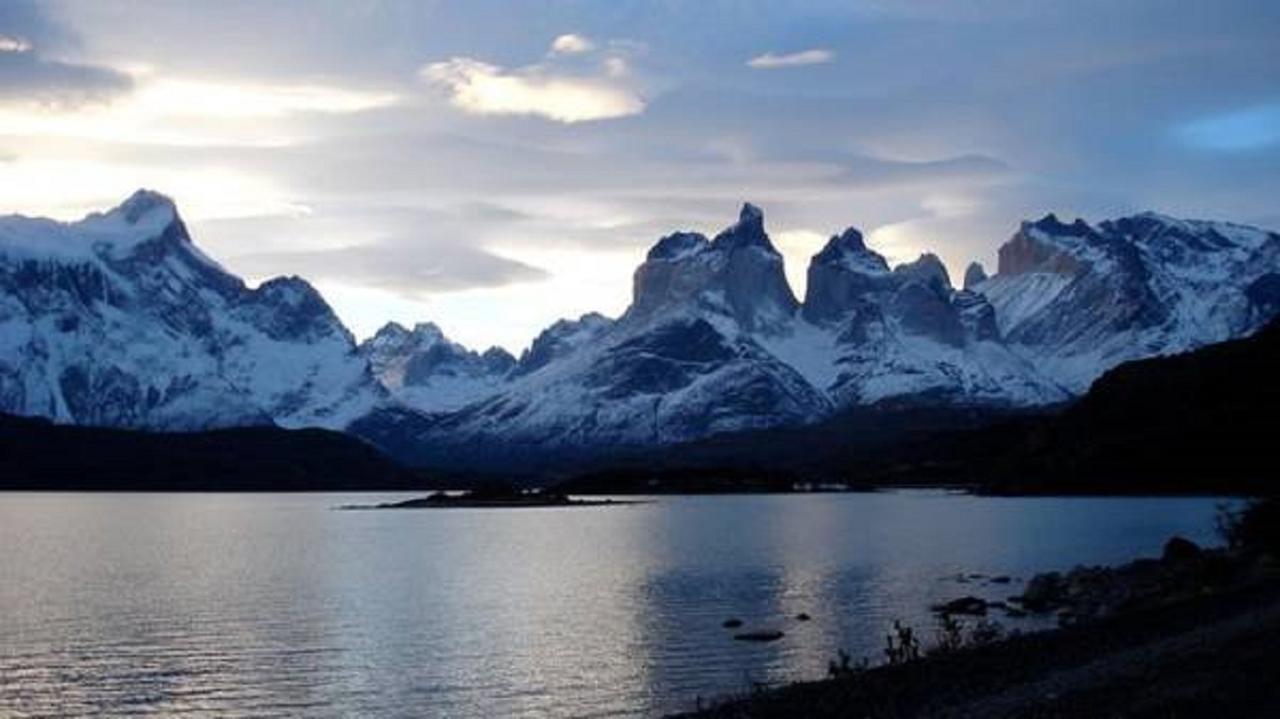 Hostal Bellavista Patagonia Puerto Natales Eksteriør bilde